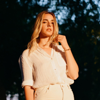 Katelyn Tarver Shares New Single “All Our Friends Are Splitting Up”