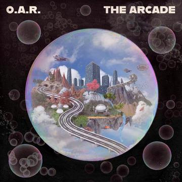 O.A.R. Releases New Album ‘The Arcade’