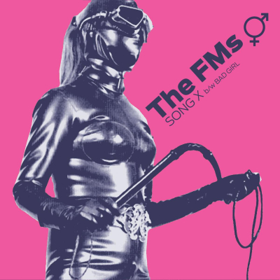 The FMs To Subvert The Gender Binary On Forthcoming Double-Side