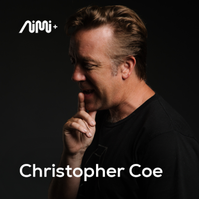 Aimi Debuts Endless Music Experience from Christopher Coe
