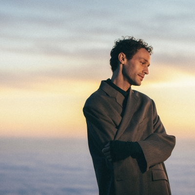 Wrabel Releases Debut Album ‘these words are all for you’