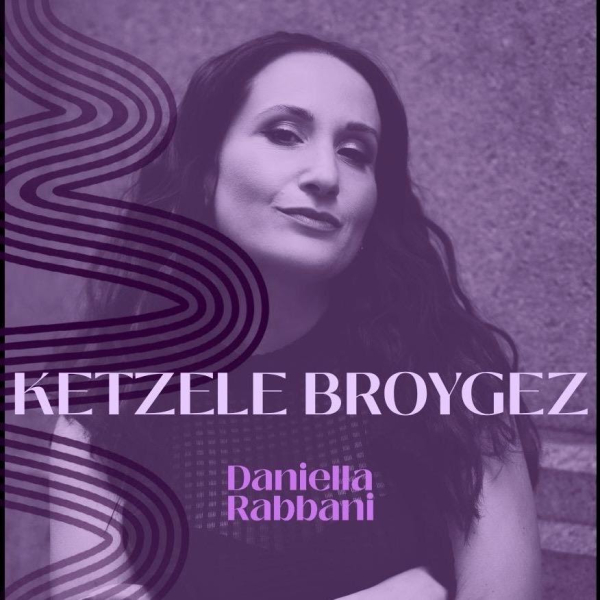 Daniella Rabbani