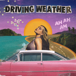 NERIAH Radiates Summer Vibes With New Single “Driving Weather”