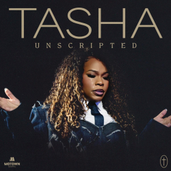 Tasha Cobbs Leonard Officially Announces New Live Album Tasha Unscripted, Arriving September 11