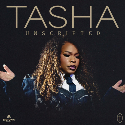 Tasha Cobbs Leonard Officially Announces New Live Album Tasha Unscripted, Arriving September 11