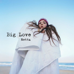 Netta Makes A Plea For Peace With “Big Love”