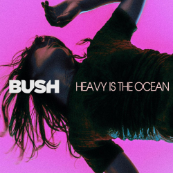 Bush Encourages Uninhibited Love In Latest Single “Heavy Is The Ocean”