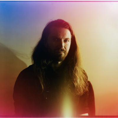 Grahame Lesh To Kick Off Summer 2026 With Return Of The Terrapin Roadshow And Expansive Slate Of Collaborative Projects