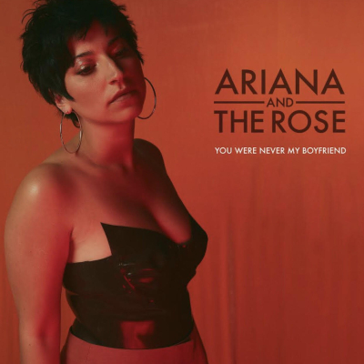 Ariana and the Rose/ ‘Constellations – Phase 1’/ Independent