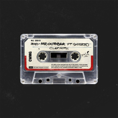 Wyclef Jean Releases “Mr. October” Ft. G Herbo Off Upcoming Album ‘Clef Notes’
