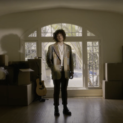 Ari Herstand Releases Official “Like Home” Music Video