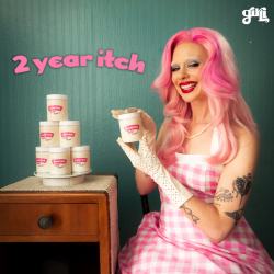 girli Channels Her Inner Marilyn Monroe in Latest Single “2 Year Itch”