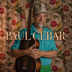 Paul Cebar Shares Jubilant New Single + Video “When We Sing” 