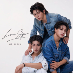 K-Pop Group Big Ocean Announces New Single “Love Sign” Out Sept 9