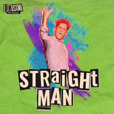 Joey McIntyre Debuts “Straight Man” From Drag: The Musical Soundtrack