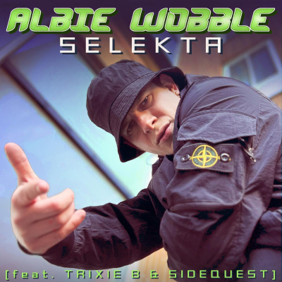 Kyle Gordon Turns Up The ‘Selekta’ With UK Hip-Hop Parody Feat. Albie Wobble, Trixie B & SIDEQUEST