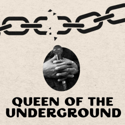 Bob The Drag Queen Unveils New Single “Queen Of The Underground”