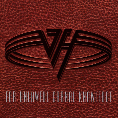 Expanded Edition Of Van Halen’s ‘For Unlawful Carnal Knowledge’ Due Out July 12 Via Rhino