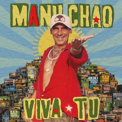 Manu Chao Announces Forthcoming Album ‘Viva Tu’ Set For Release On September 20, 2024 And Shares New Single “São Paulo Motoboy”