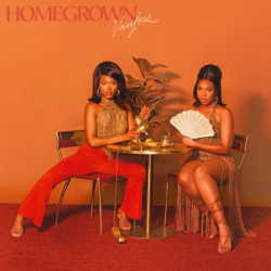 VanJess Release New EP ‘Homegrown’ Via Keep Cool/RCA Records