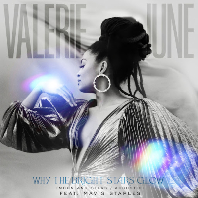 Valerie June Shares Acoustic Version Of “Why The Bright Stars Glow” Featuring Mavis Staples