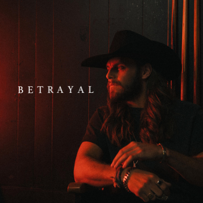 Warren Zeiders Seeks Revenge On New Single “Betrayal”