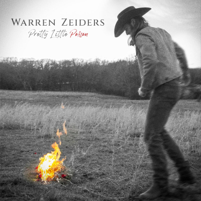 Warner Records’ Warren Zeiders Shares Debut Album, ‘Pretty Little Poison’