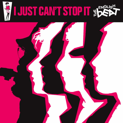 The English Beat I Just Can’t Stop It (Expanded)