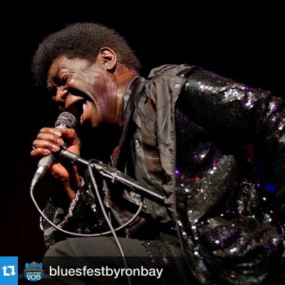 Charles Bradley To Bring “Ferocious, Passionate Delivery (Spin)” To Fourth Annual A2IM Libera Awards