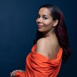 Rhiannon Giddens Shares New Song “Too Little, Too Late, Too Bad”