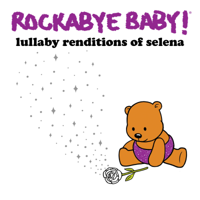 Como La Flor, Con Tanto Amor: ‘Lullaby Renditions of Selena’ out September 20th