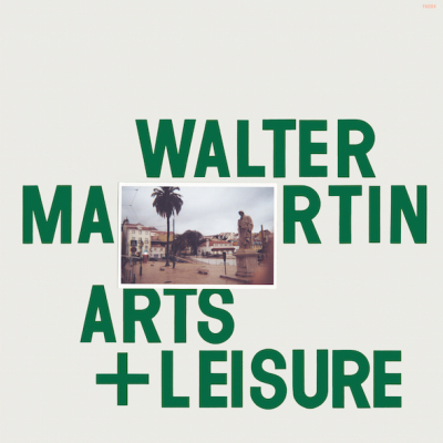 Walter Martin Sings His Personal History Of Art On ‘Arts & Leisure’ (Out 1/29)