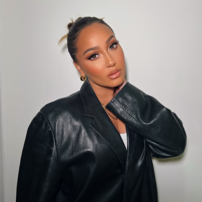 E! Announces The Return Of The Famed Franchise E! News And Names Adrienne Bailon-Houghton And Justin Sylvester Co-Hosts Beginning Monday, November 14 