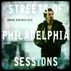 Bruce Springsteen Previews His Never-Heard ‘Streets Of Philadelphia Sessions’ With ‘Blind Spot’