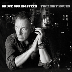 Bruce Springsteen’s ‘Twilight Hours’ — A Never-Heard Homage To American Pop Standards — Is Previewed Today With ‘Sunday Love’