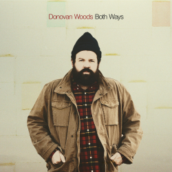 Donovan Woods Releases New Album to Critical Acclaim
