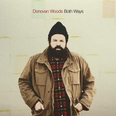 Donovan Woods/ ‘Both Ways’/ Meant Well