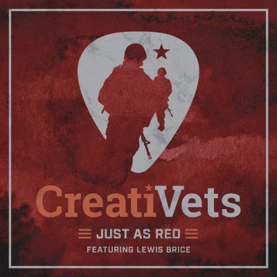 CreatiVets Honors Vietnam Veterans Day Through Veteran-Written Tune “Just As Red”