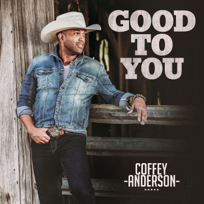 Coffey Anderson Highlights the Hallmarks of a Healthy Relationship in “Good To You”