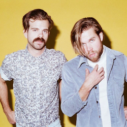 The Darcys Release Glossy, ‘Footloose’-Inspired Video For “Miracle” Directed By Common Good (Drake,