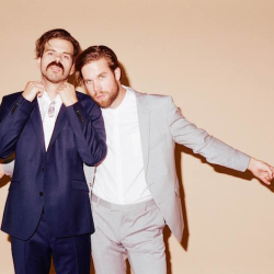 The Darcys Release Slinky New Track ‘Coming Up For Air’ From Forthcoming Album ‘Centerfold’