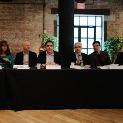 New York Is Music Builds Momentum For Empire State Music Production Tax Credit At Roundtable On NY