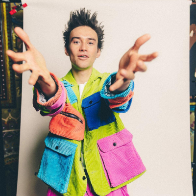 Jacob Collier Brings Over 100,000 Voices Together For Groundbreaking Version Of Classic Elvis Presley Song