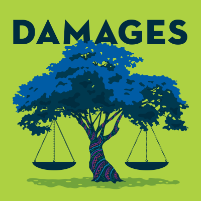 Critical Frequency Launches Climate Lawsuits Podcast Damages