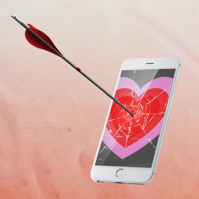 Intelligence Squared U.S. Debates Dating Apps Have Killed Romance, February 6