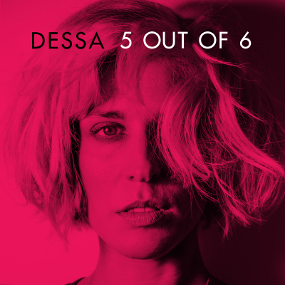 Dessa Revs Up ‘Chime’ Album Release With New Single