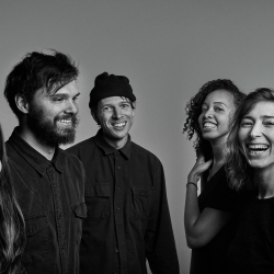 Dirty Projectors Unveil That’s A Lifestyle From Lamp Lit Prose (July 13/Domino)