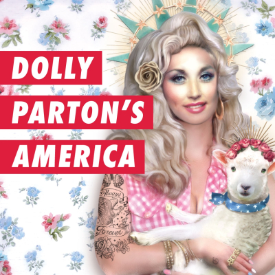 WNYC Studios And Jad Abumrad Present Dolly Partons America