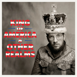  Elvis Costello’s King Of America & Other Realms