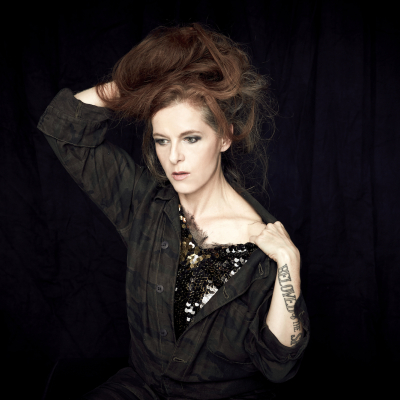 Neko Case Returns With New Album ‘Hell-On,’ Out June 1 on Anti-